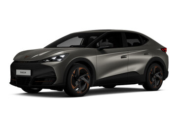 CUPRA Tavascan 210kW V2 77kWh 5dr Auto Electric Estate